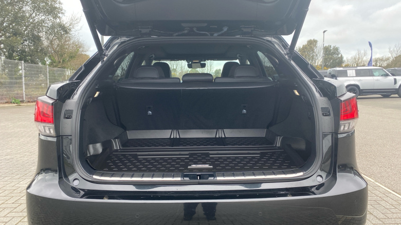 Lexus RX 450h 3.5 Takumi 5dr CVT Hybrid Estate